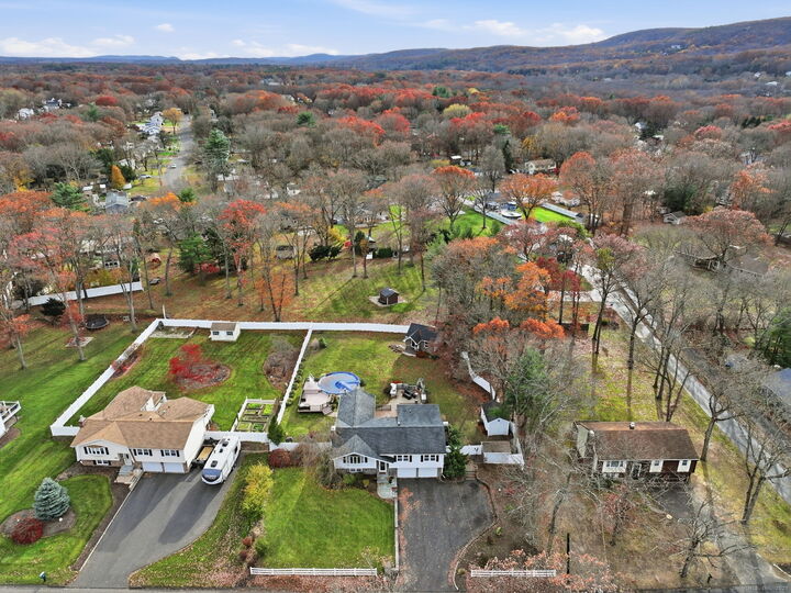 Property Photo: 484 Jude Lane CT 06489