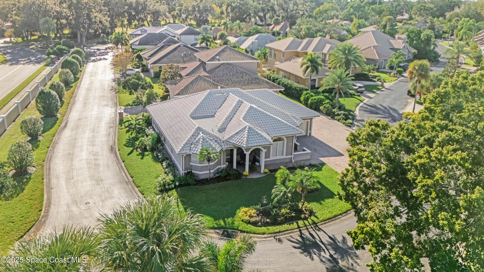 Property Photo:  771 Florencia Circle  FL 32780 