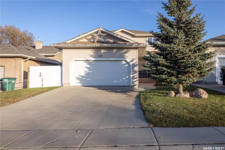 227 Overholt Place  Saskatoon SK S7N 4S9 photo