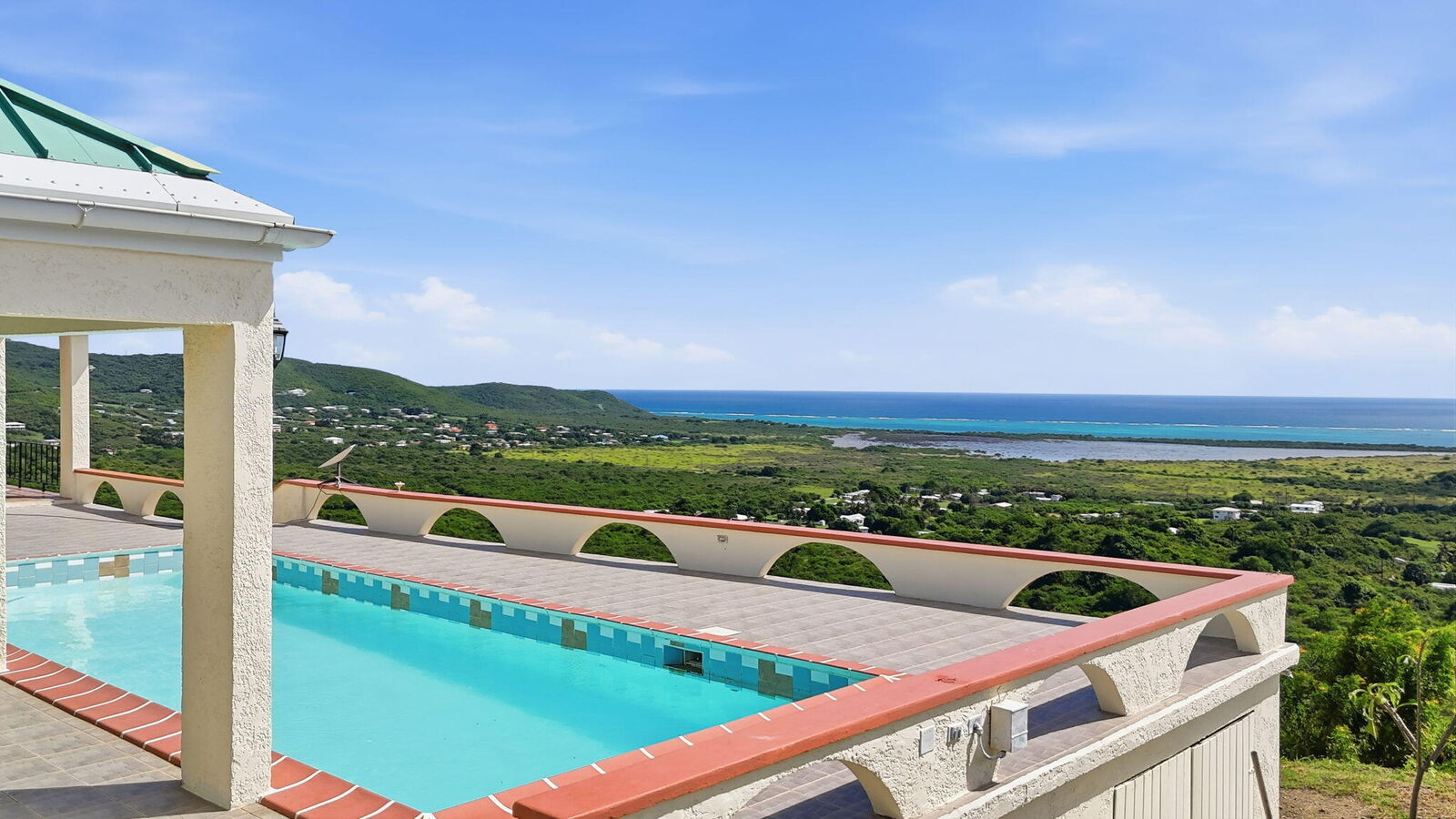 Property Photo:  63 Marienhoj Ea  VI 00820 