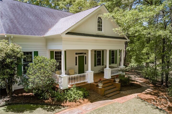 Property Photo:  835 Timothy Road  GA 30606 