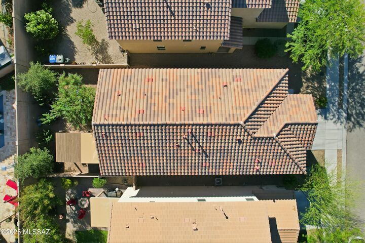 Property Photo:  9593 S Trapper Ridge Drive  AZ 85747 