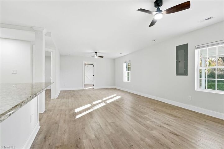 Property Photo:  255 Summit Street  NC 27045 