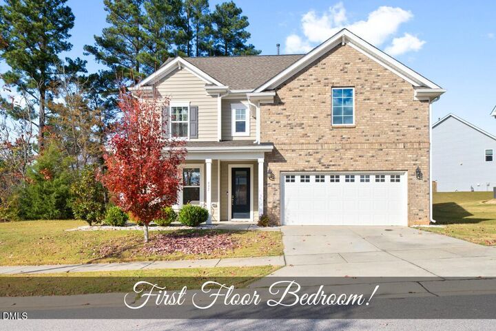 672 Millers Mark Avenue  Wake Forest NC 27587 photo