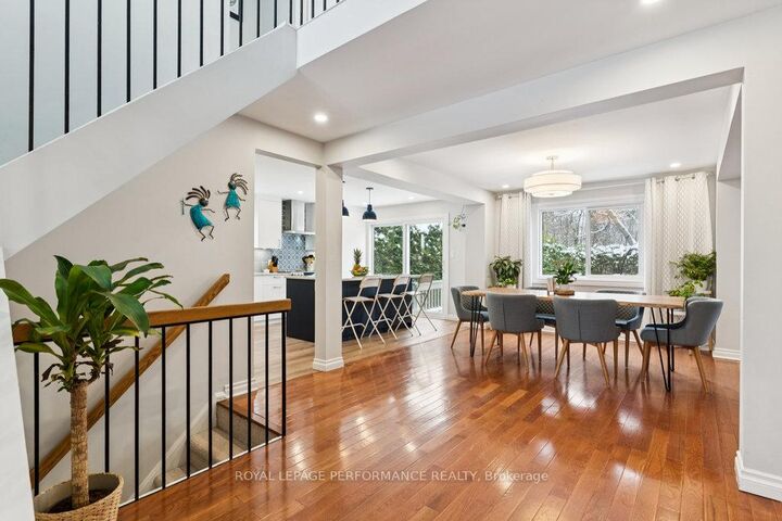 Property Photo:  1798 Woodhaven Heights  ON K1E 2W2 