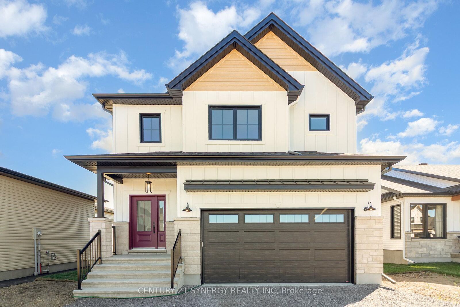 Property Photo: Lot 00 Helen Street ON K0A 1R0