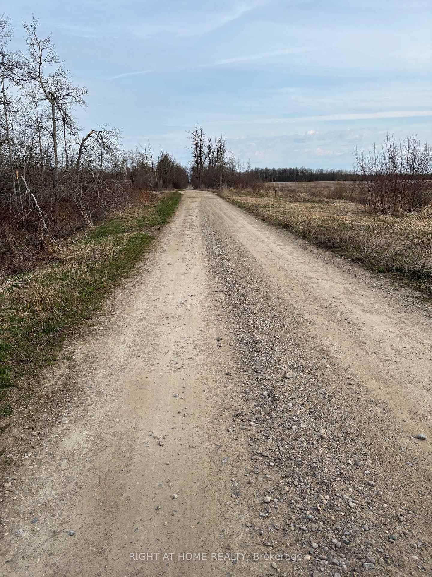 Property Photo:  Conc 2 5th Line  ON L9V 1P8 