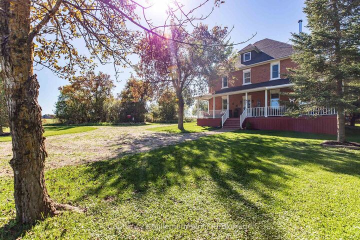 Photo de la propriété: 155104 7th Line ON N0C 1H0