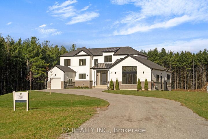 Property Photo:  50 Newton Reed Crescent  ON L9P 0R3 