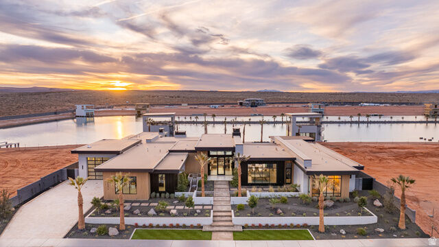 Property Photo: 4242 S Wake St UT 84737