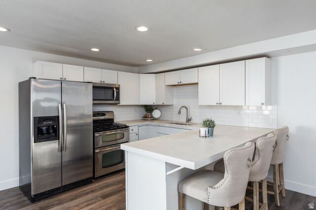 Property Photo:  1475 Arthur Dr  UT 84601 