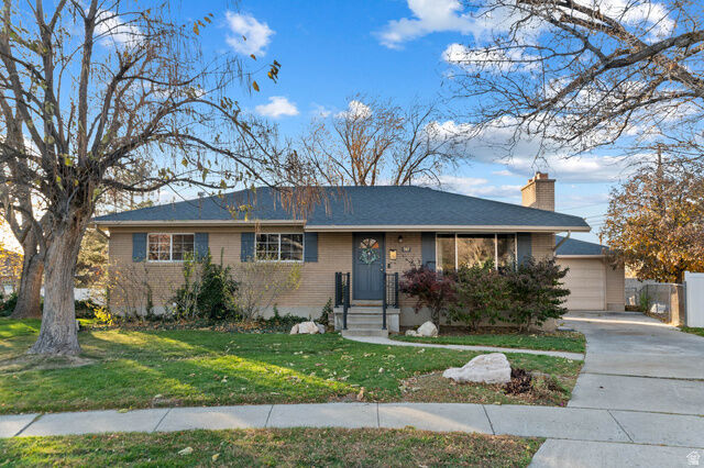 787 E Casa Blanca Cir  Midvale UT 84047 photo