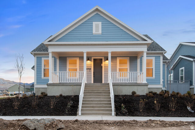 Property Photo:  6758 W Miramar St 5-452  UT 84009 