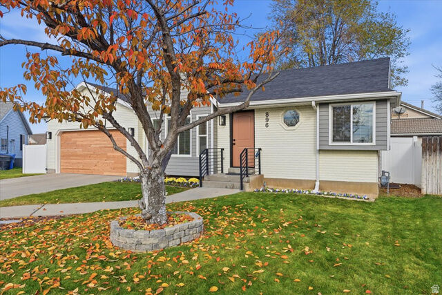 Property Photo:  896 W 30 S  UT 84058 