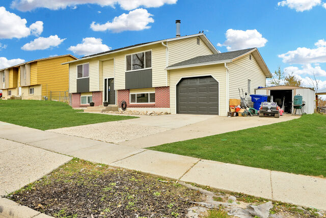 Property Photo: 5114 W Verdugo Dr UT 84118