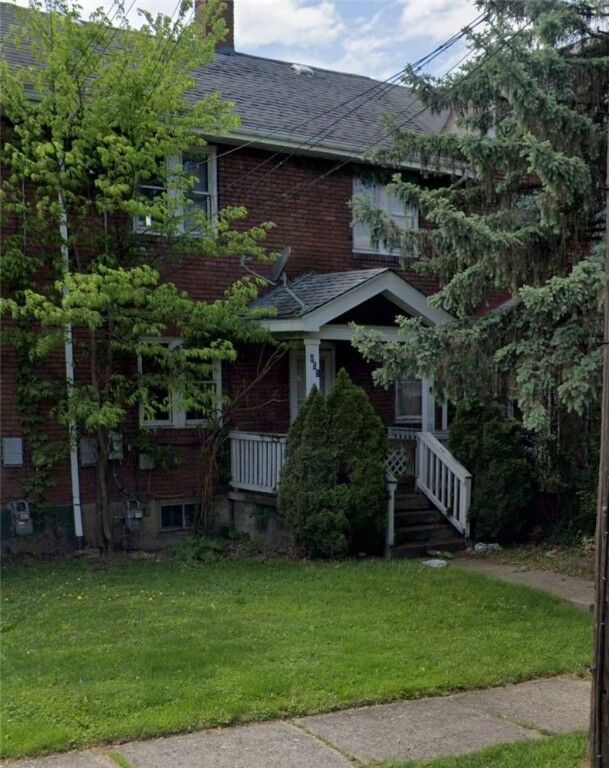 Property Photo: 855 Vankirk St 1 PA 15025