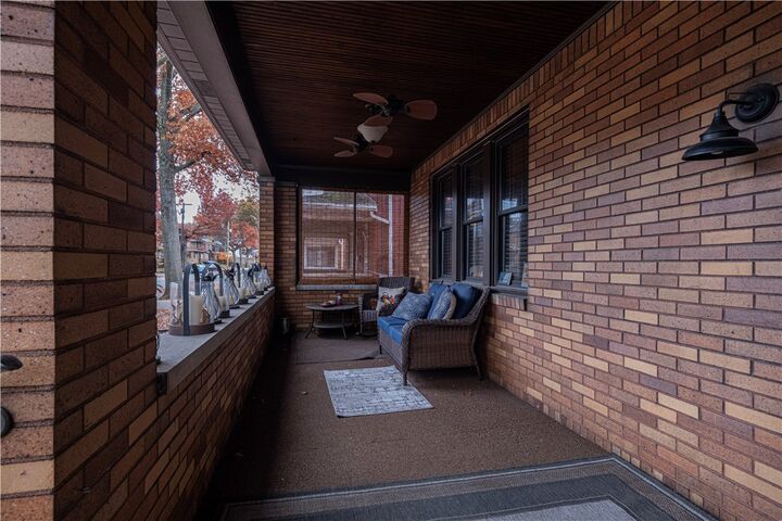 Property Photo: 1251 Ingham St PA 15212