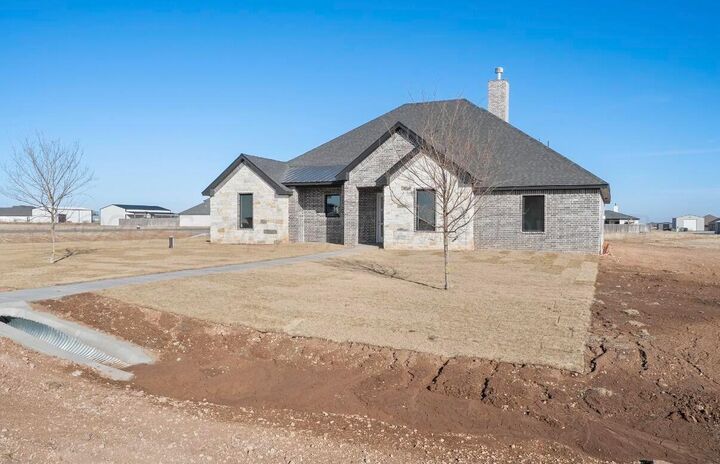 Property Photo:  10148 Cocklebur Lane  TX 79119-0023 