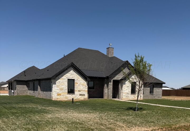 Property Photo:  10148 Cocklebur Lane  TX 79119-0023 