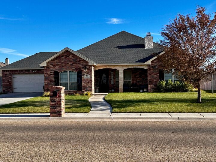 41 Canyon East Parkway  Canyon TX 79015-1230 photo