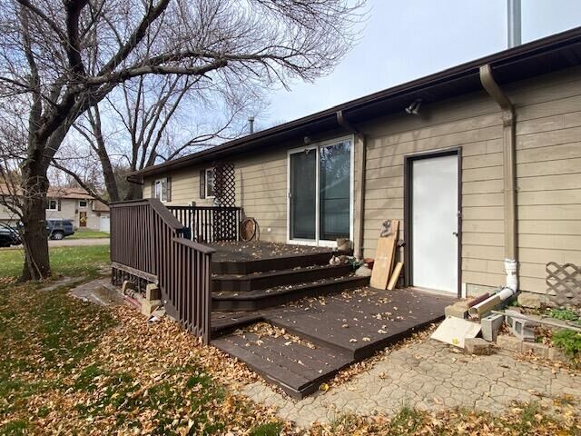 Property Photo:  2010 SE 14th Ave  SD 57401 