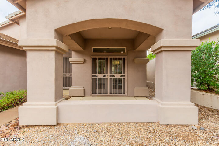 Property Photo:  10572 E Tierra Buena Lane  AZ 85255 