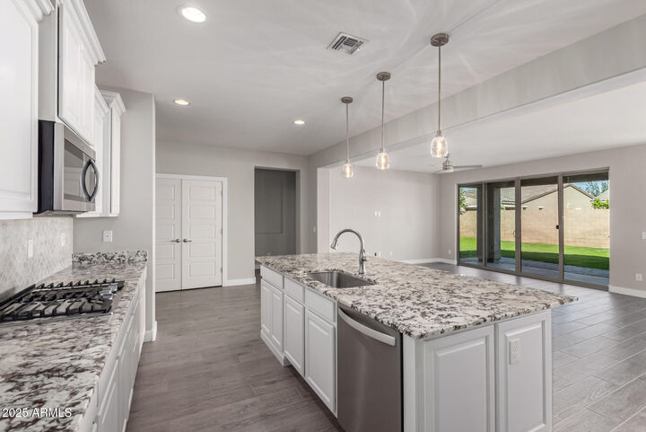 23092 E Via Del Oro --  Queen Creek AZ 85142 photo