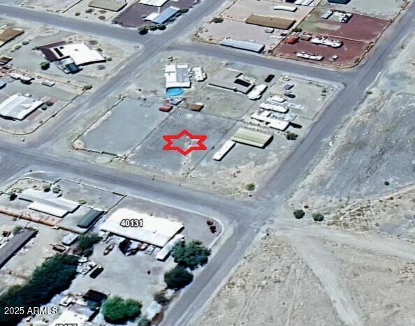 Property Photo: 66662 Cactus Street 158 AZ 85348