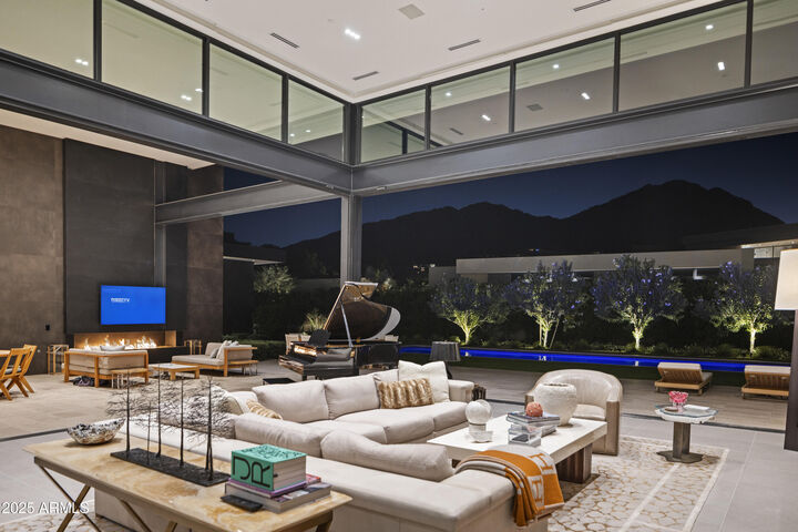 Property Photo: 6427 E Luke Avenue AZ 85253