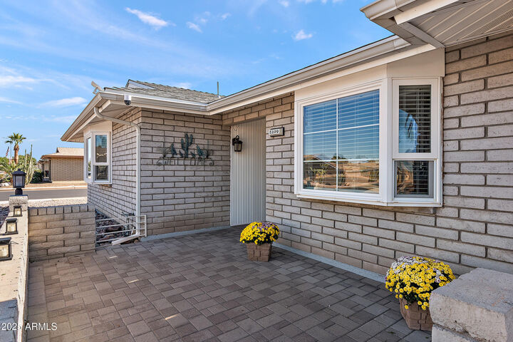 Property Photo:  5109 E Enid Avenue  AZ 85206 
