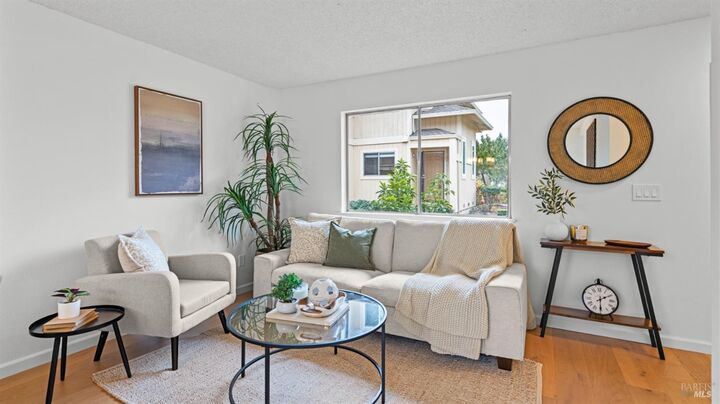 Property Photo:  7119 Camino Colegio  CA 94928 