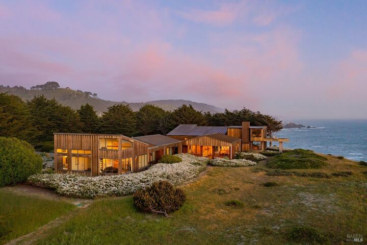 Property Photo: 7000 Highway 1 CA 95432