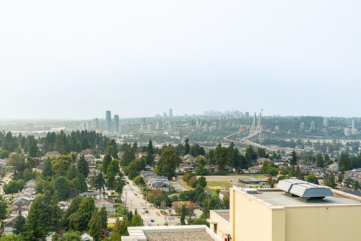 Property Photo: 10777 University Drive 2507 BC V3T 0E6