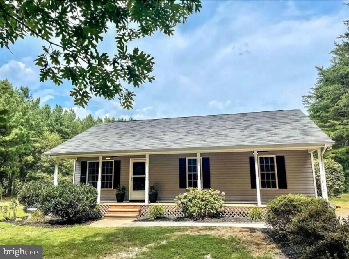 Property Photo:  2117 Johnson Road  VA 23117 