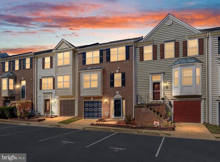 Property Photo:  409 Waters Cove Court  VA 22554 