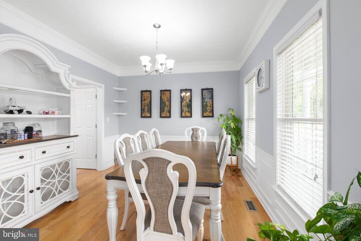 Property Photo: 10747 Greenbriar Lane VA 22553