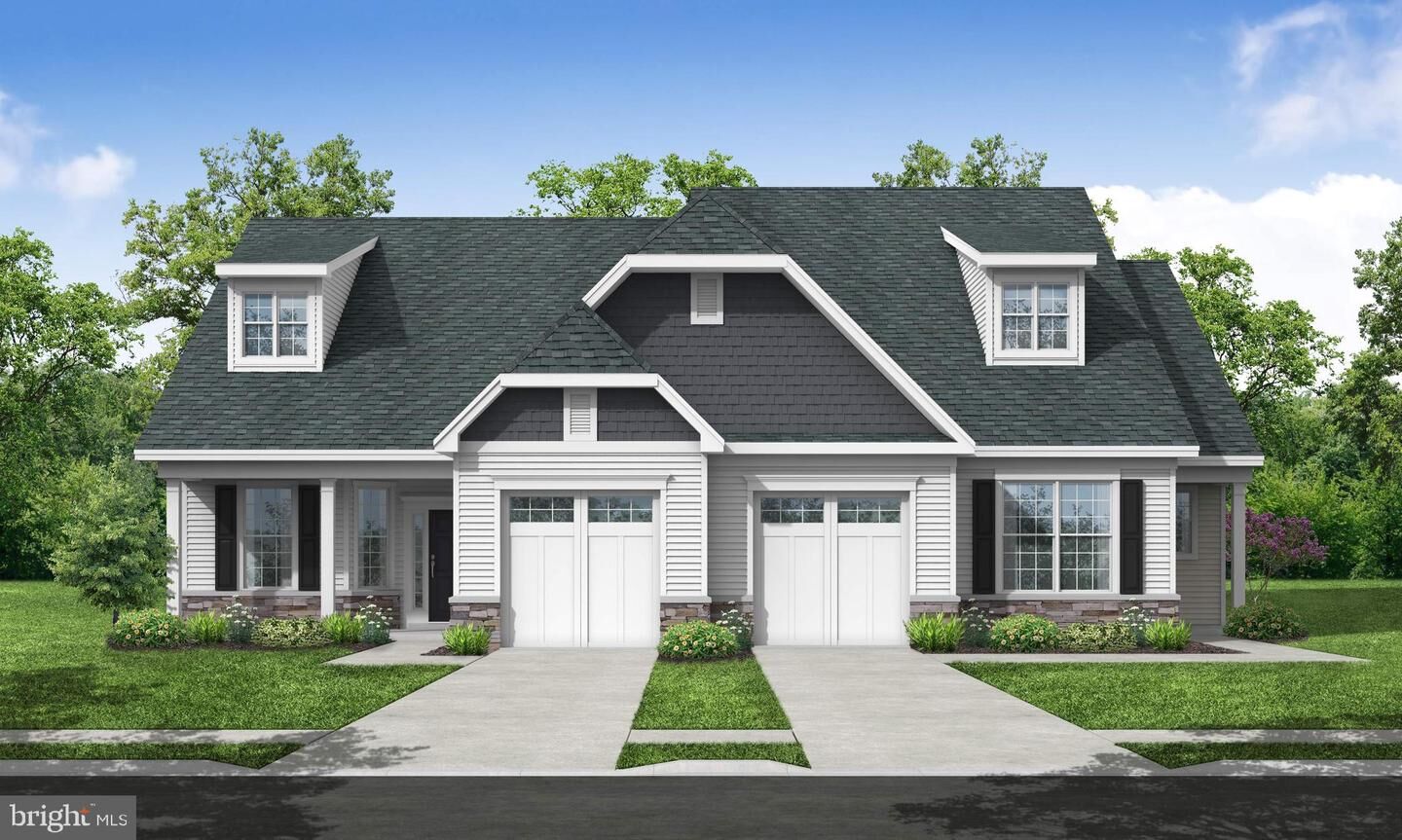 Property Photo: 28 Redkist Drive NJ 08062