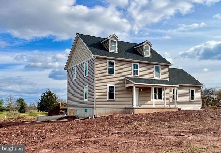 Property Photo:  226 Cemetery Road  PA 19473 