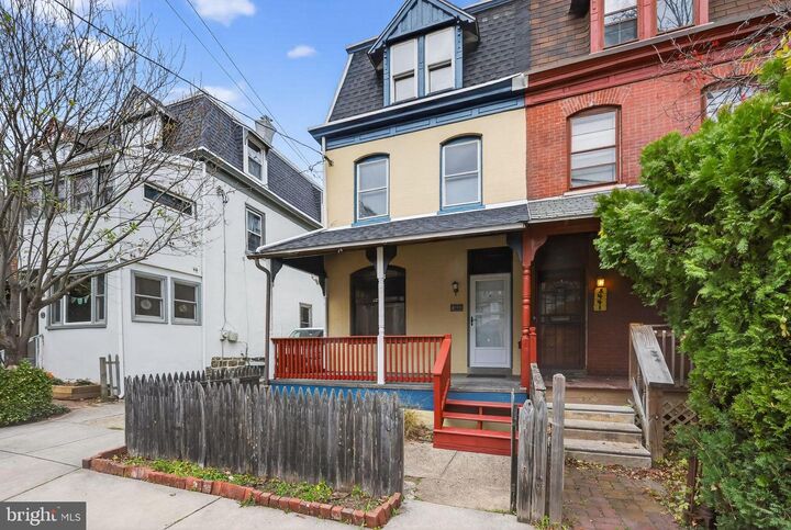 Property Photo:  5443 Morris Street  PA 19144 