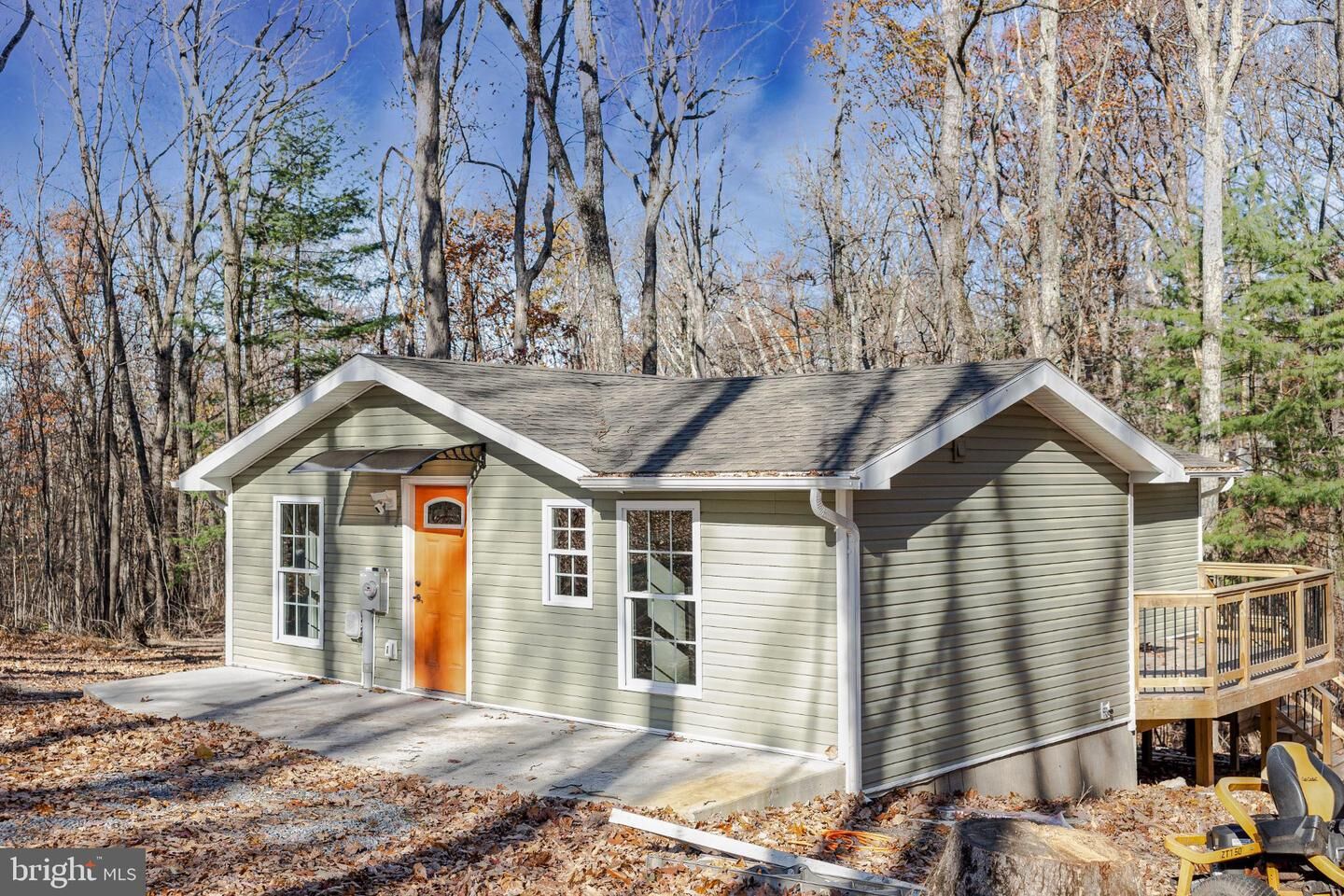 Property Photo: 56 Chipmunk Lane WV 25420
