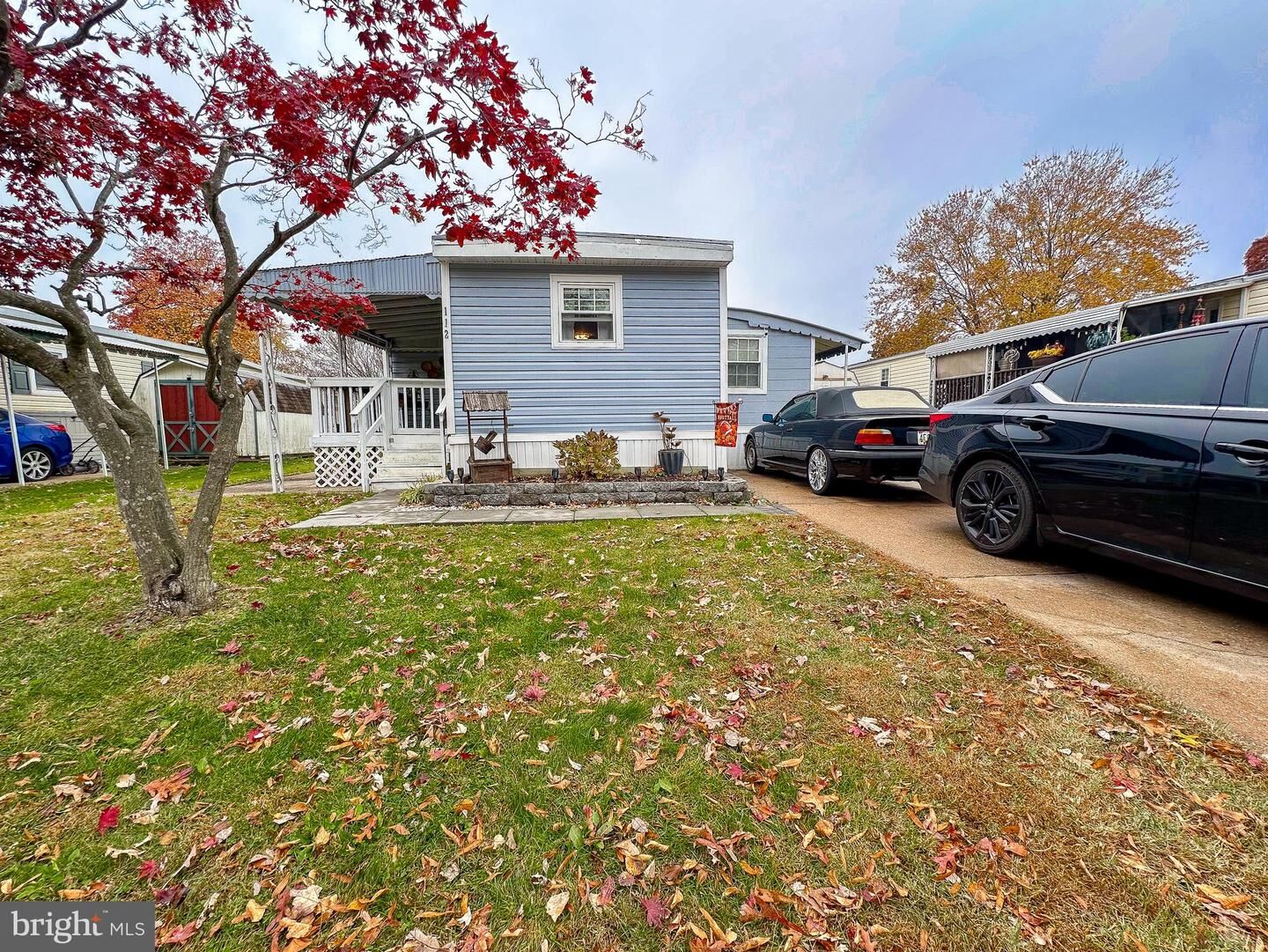 Property Photo:  112 Trailway Road  MD 21220 