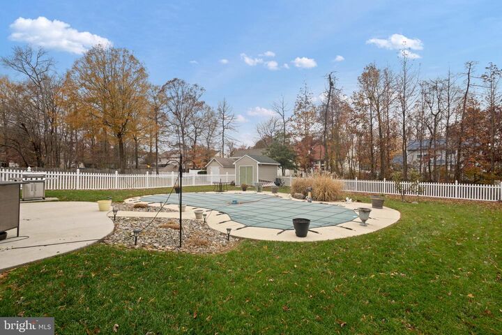 Property Photo:  706 Willow Tree Drive  MD 21060 