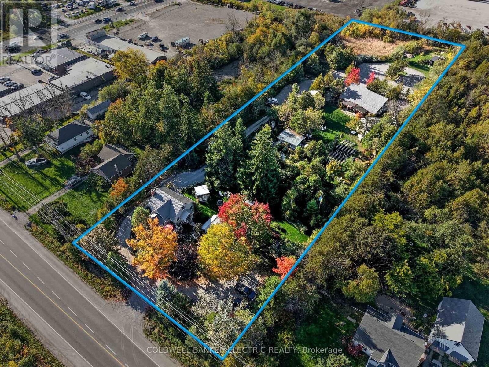 Photo de la propriété: 994 County Rd 19 Road ON K9J 6X2