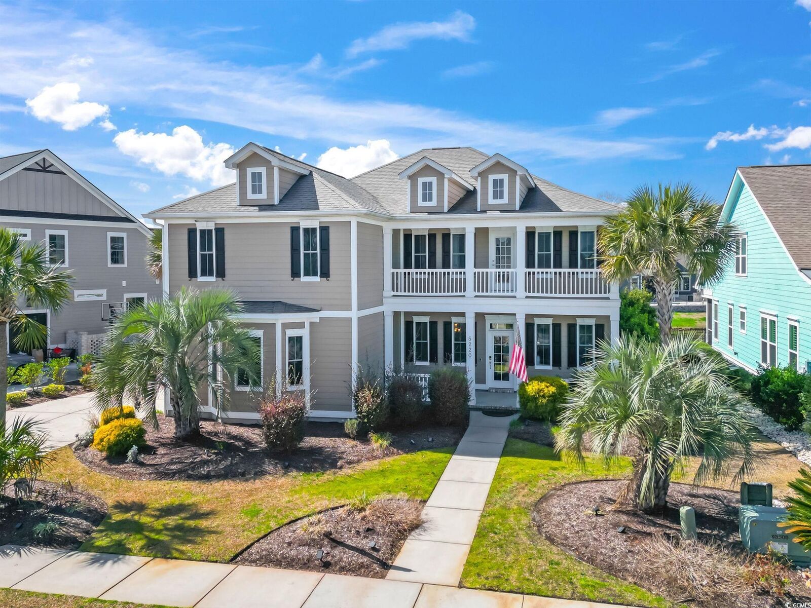 Property Photo:  5220 Mount Pleasant Dr.  SC 29579 