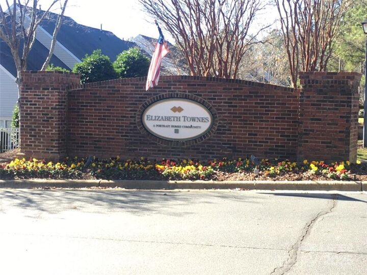 Property Photo: 11536 Delores Ferguson Lane NC 28277