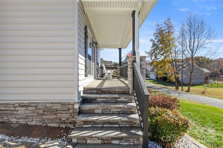 Property Photo:  230 Battery Drive  NC 28097 