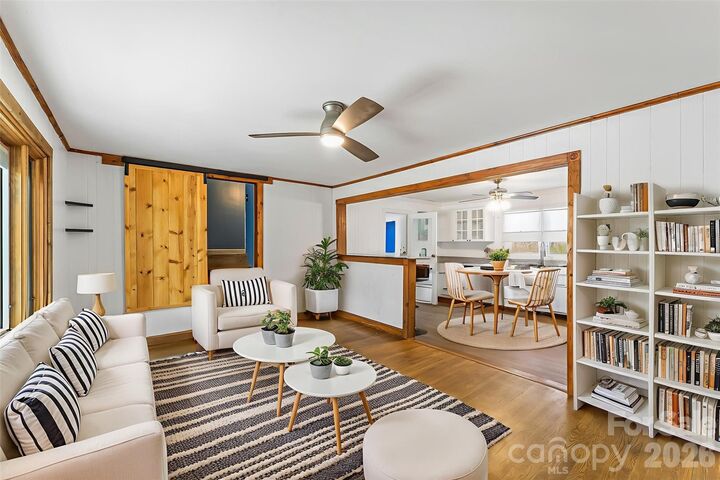 Property Photo:  103 Clark Street  NC 28752 