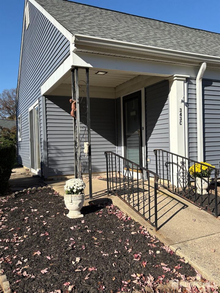 343-C Narragansett Lane  Monroe NJ 08831 photo