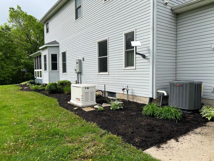 Property Photo:  19920 Bear Swamp Road  OH 43040 