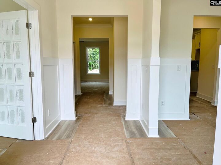 Property Photo: 2014 Allan Crest SC 29016